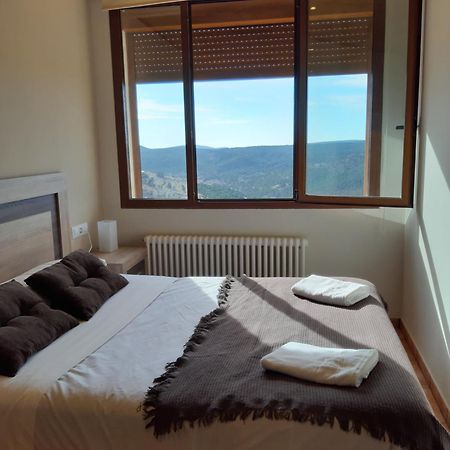 Apartamentos Mirador De Gúdar Εξωτερικό φωτογραφία