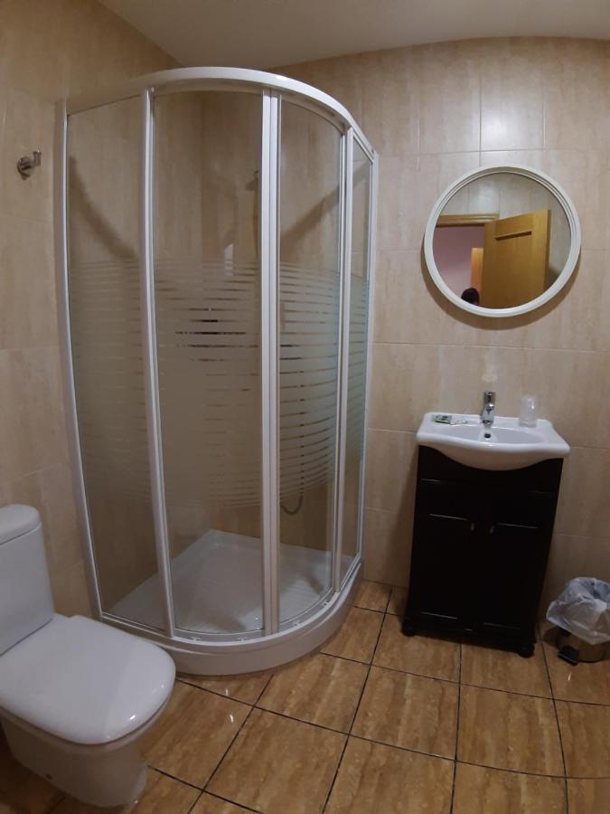 Apartamentos Mirador De Gúdar Εξωτερικό φωτογραφία