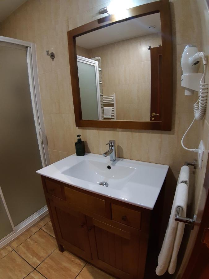 Apartamentos Mirador De Gúdar Εξωτερικό φωτογραφία