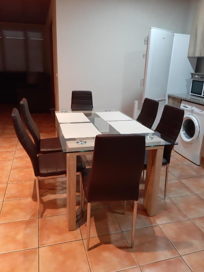 Apartamentos Mirador De Gúdar Εξωτερικό φωτογραφία