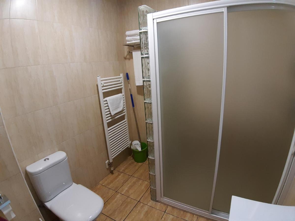 Apartamentos Mirador De Gúdar Εξωτερικό φωτογραφία