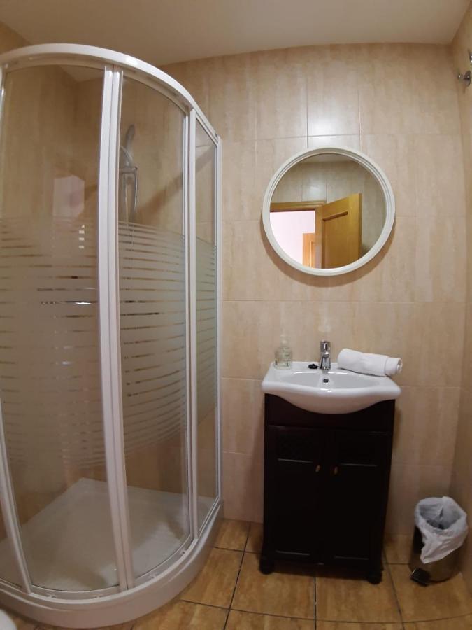 Apartamentos Mirador De Gúdar Εξωτερικό φωτογραφία