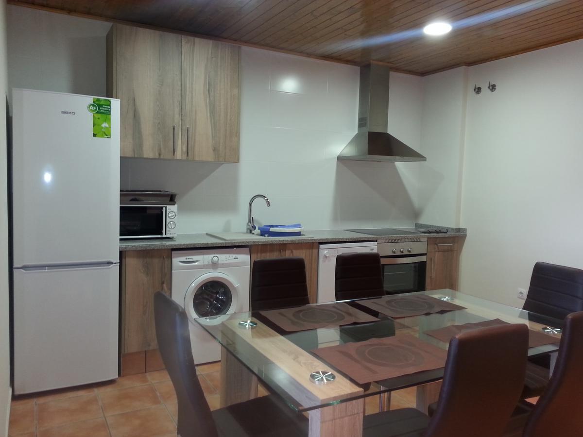 Apartamentos Mirador De Gúdar Εξωτερικό φωτογραφία