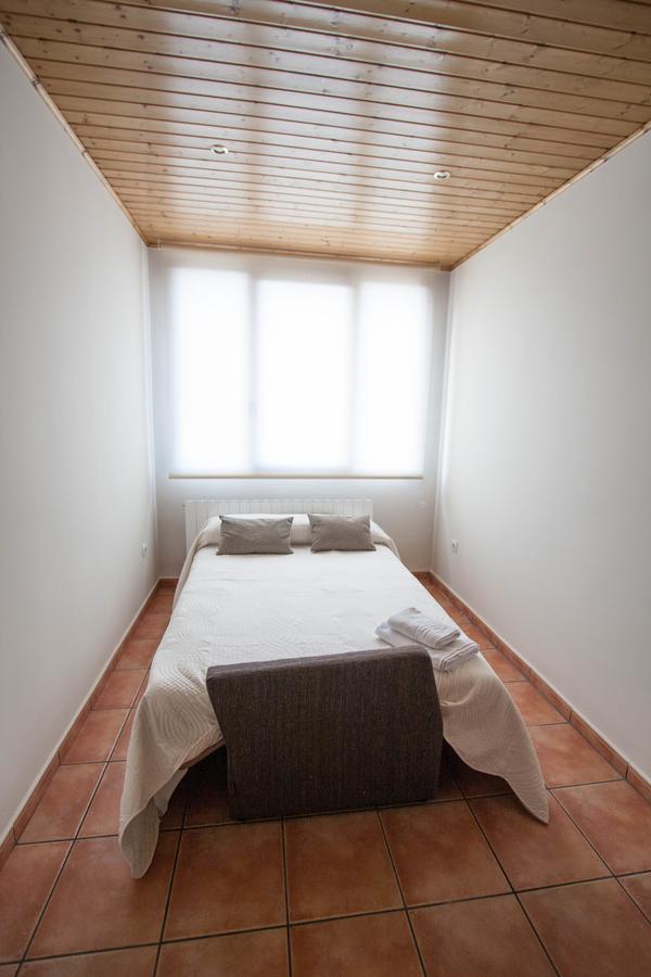 Apartamentos Mirador De Gúdar Εξωτερικό φωτογραφία